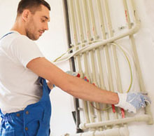 Commercial Plumber Services in North Auburn, CA